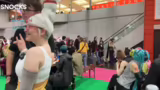 MIT BRUDER UND COSPLAY HOTCHIP !dokomi…