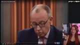 Friedrich Merz' Flug über Deu…