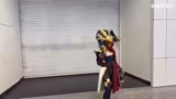 Gamescom-Erinnerungen, Fan-In…