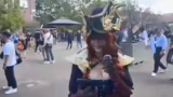 Cosplay-Herausforderungen, Lo…