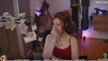 ES KRACHT UND PFEIFT l !audible !uwu !p…