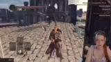 DARK SOULS II: Scholar of the…