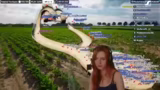 Marbles on Stream