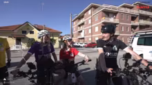 E-Bike Tour Tollkühne Touris 2026 Tag 1…