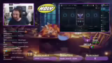 Raid und Solo-Q