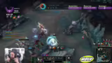 Toplane Tryhard Bisschen Jax Gnar und s…