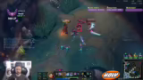 Frustration über Garen und Sp…