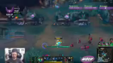League of Legends
