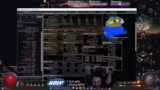DC-Kanal-Meme-Reaktion und Lo…