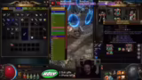 Map-Verlust und Skill-Entsche…