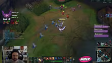SOLOQ WTF wie viele wins werden es - NE…
