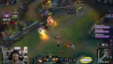 League of Legends
