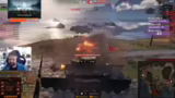 World of Tanks