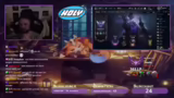LP-Verluste und MMR-Diskussion