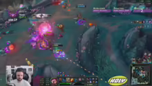 500LP geknackt aber halten wir sie auch…