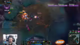 Mid-Game Dynamik und Item-Bui…