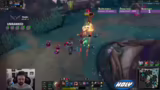 Erste Spielphase und Taktik