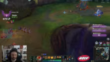 SOLOQ Irgendwo bei 700LP absolute WIldn…