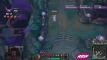 Neuer Patch und Kled fühlt sich turbo w…