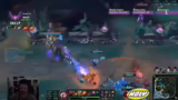 Summoner's Rift und Team-Zusa…