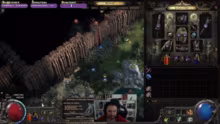 [!DROPS+Gifted] HCSSF Monk !RIP weil ST…