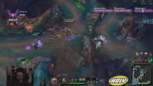 Toplane Tryhard Bisschen Jax Gnar und s…