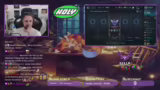 500 LP halten 600 LP pushen->