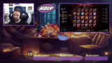 Streamstart und anfängliche t…