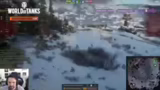 World of Tanks Gameplay und Z…