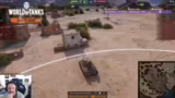 World of Tanks