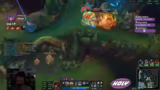 Schwierigkeiten gegen Yasuo u…
