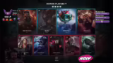 Garen als einfacher Champion…