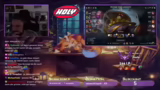 Späte Spielphase und Item-Ent…