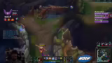 Spielspaß in League of Legend…
