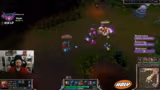 PBE-Vorbereitung für EULCS-Showmatch zeigt alte Meta-Champions
