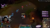 League of Legends