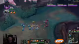 League of Legends