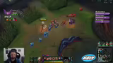 Garen-Frust, Item-Builds und…