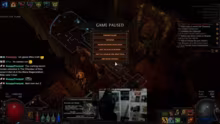 [!drops+gift] Endlich POE SUCHT HCSSF b…