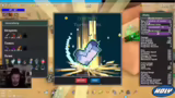 Skorpion Sushi und Damage in…