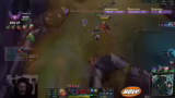 Diskussion über Jungler-XP, T…