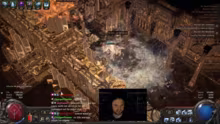 Fresh HCSSF Oracle crit Wolf alles oder…