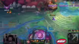 League of Legends