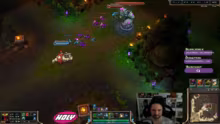EULCS PRO lvl 30 push! und noch auf mei…