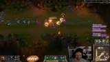 League of Legends