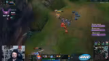 League of Legends