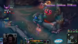 Teamfight-Vorbereitung und St…