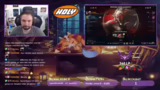 Pick- und Bannphase: Tristana…