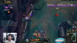 Warmup SoloQ into 15 Uhr Primeleague in…