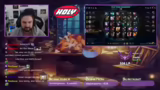 Stream-Start und Smalltalk
